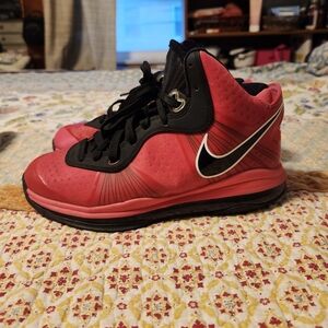 Nike Zoom Lebron James 6Y